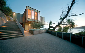 Mit ARCHline.XP präsentiert IT-Concept das ideale Werkzeug für Architekten.
